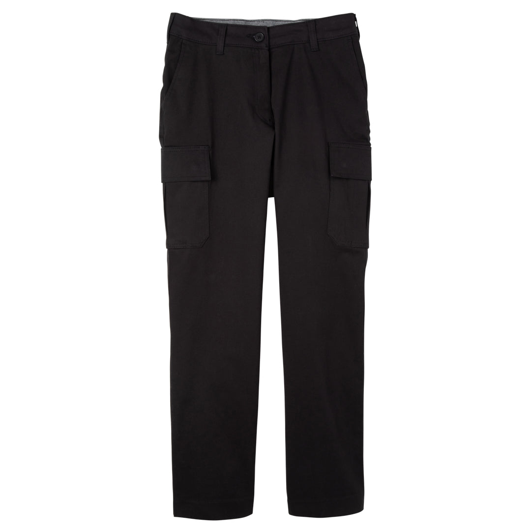 Men's Stretch Cargo Pants | Long